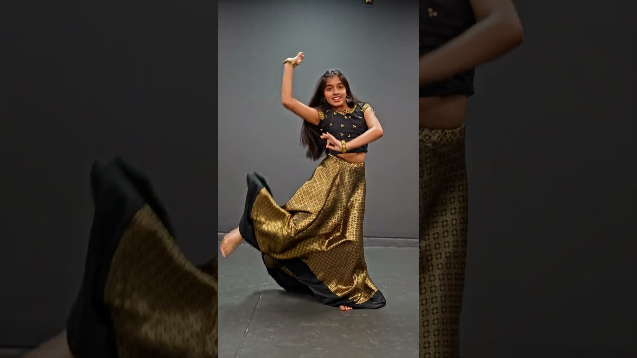 Kalyani remix | Checkout our dance cover!
