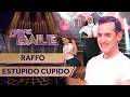 JOSÉ ANTONIO RAFFO - ESTÚPIDO CUPIDO 🕺 NOCHE DE TELESERIES✨ Fiebre de Baile 2