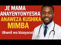 Je Mama Anayenyonyesha Anaweza Kushika Mimba Ukweli Wa Kisayansi Je Mama Anayenyonyesha Anaweza Kushika Mimba Ukweli Wa Kisayansi