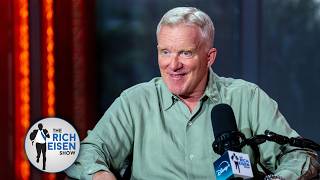 Anthony Michael Hall: Wie die Proben zu Breakfast Club zu einer Szene in L.I.S.A. – Der helle Wah...