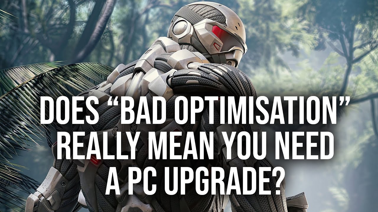 Upgrade Bad Does
