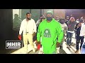 MURDA MOOK GRAND ENTRANCE VS TAY ROC (10/31)