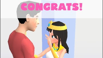 Makeover Run All Levels Android Mobile Gameplay Android,ios New Update Level 161-159