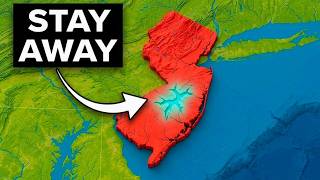 New Jersey Is Hiding Something Nobody Talks About