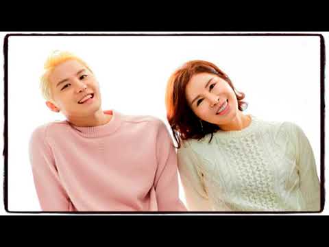 [Persian Sub] Cocktail Love - Kim Junsu & His Mom