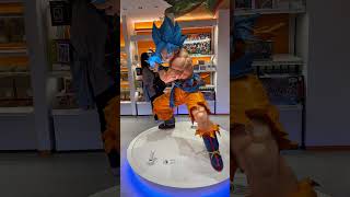🐉 Dragonball Store Tokyo Station #tokyopaul #dragonballstore #japan #japantravel #dragonballsuper