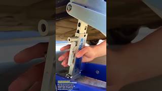 Vehicle Hydraulic Jack | Compact and Powerful Lifting Tool