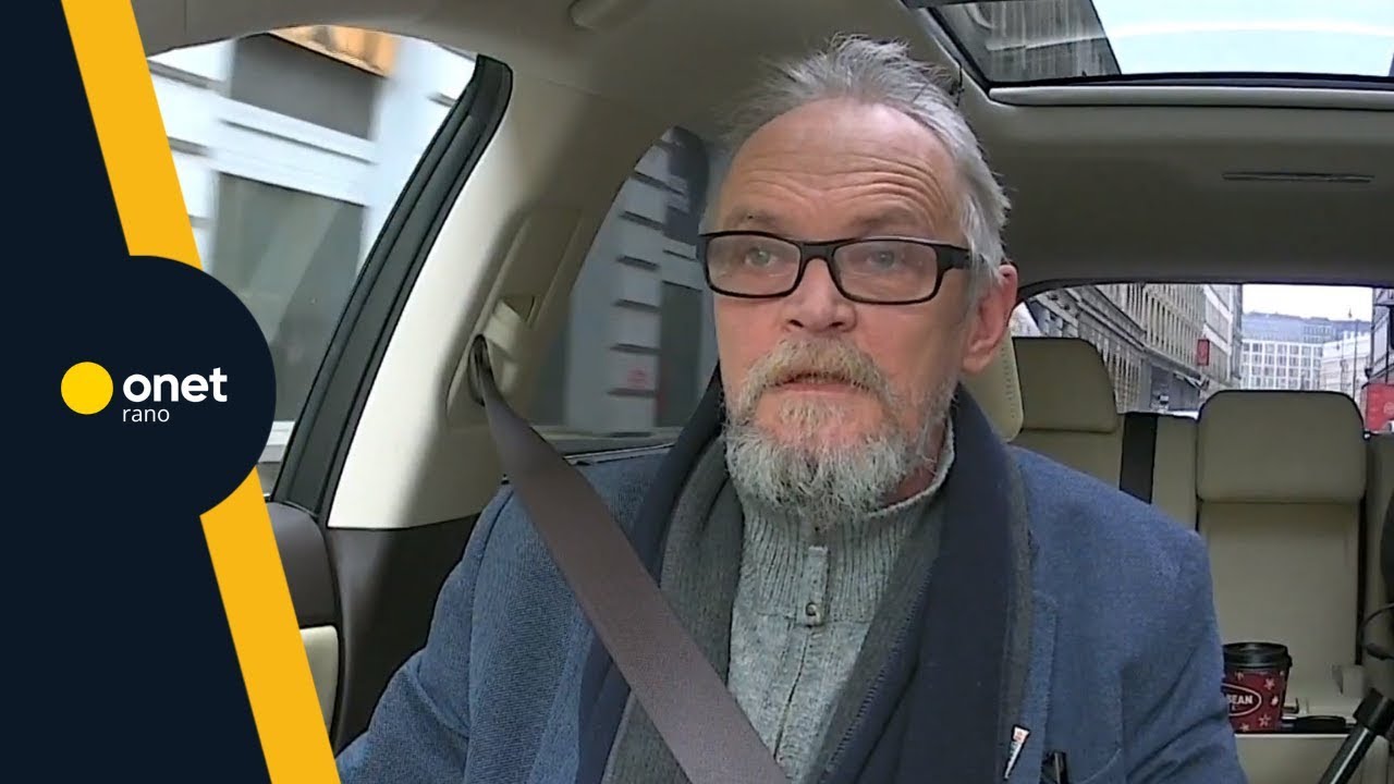 Kasprzak o ataku na Ogórek: tam nie przekroczono żadnych granic | #OnetRANO paweł adamowicz partia