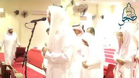 #عمر_الدرويز   #تلاوة_عراقية   أواخر سورة الزمر   "الله خالق كل شيئ وهو على كل شيئ وكيل "
