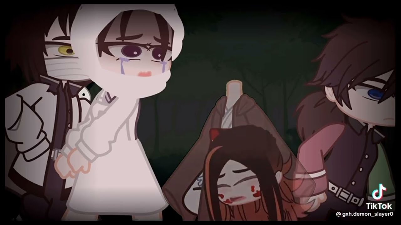 Demon Slayer Gacha life compilation 2￼￼