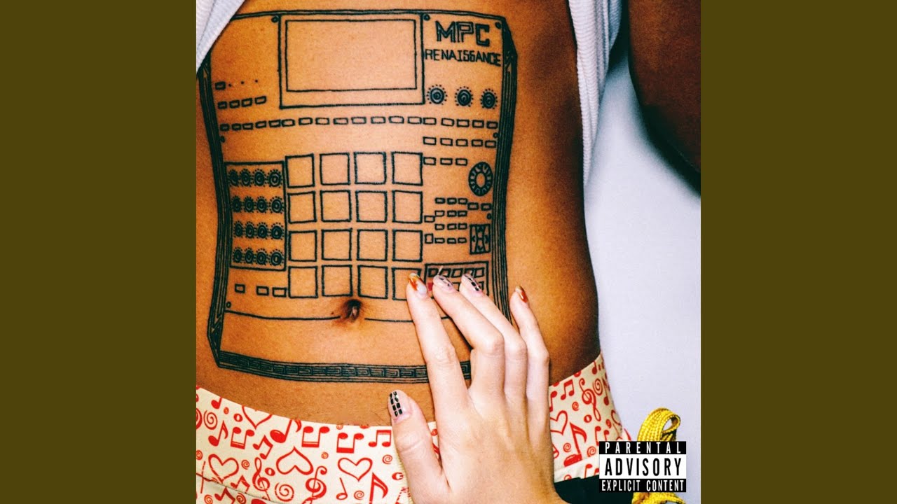 Watch GDN GDN (feat. ZATO) on YouTube Watch GDN GDN (feat. ZATO) on YouTube