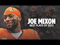 Joe mixons 2023 top plays and highlights