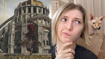 Architects react to Elden Ring Architecture | Experts React | Reaction