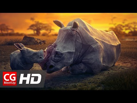 CGI Animated Short Film HD 