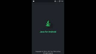 (criar aplicativos e jogos pelo celular) no Android ou iPhone