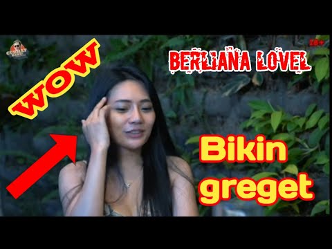 BERLIANA NOVELL HOTS SEXY