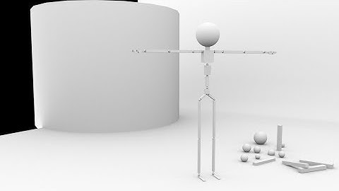 CREATE a CUSTOM AVATAR VRchat (Beginner) Building our character [2-4]