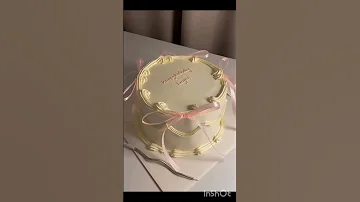 موديلات كيك عيد ميلاد تجنن Maram Park 10k 