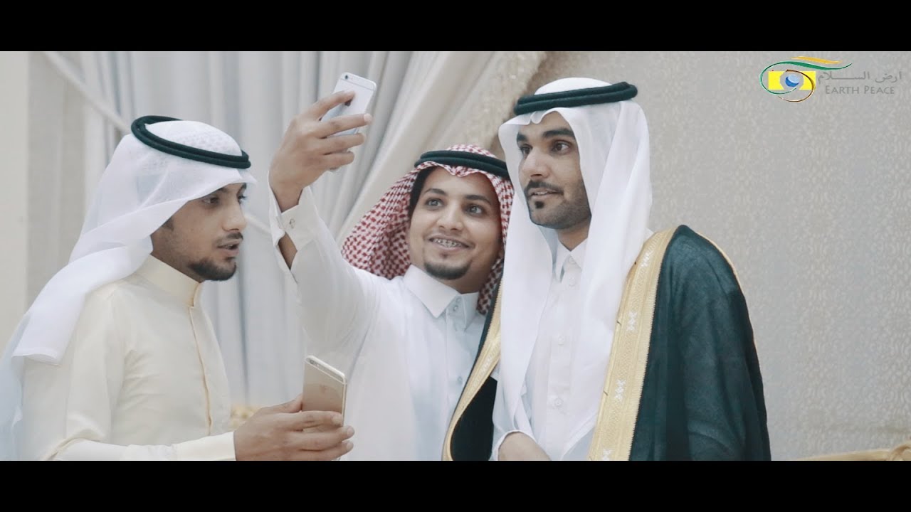 حفل زفاف الشاب فايز بن خليف الميموني