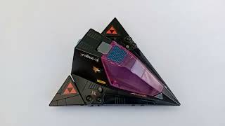 STARCOM SHADOW PARASITE BY COLECO