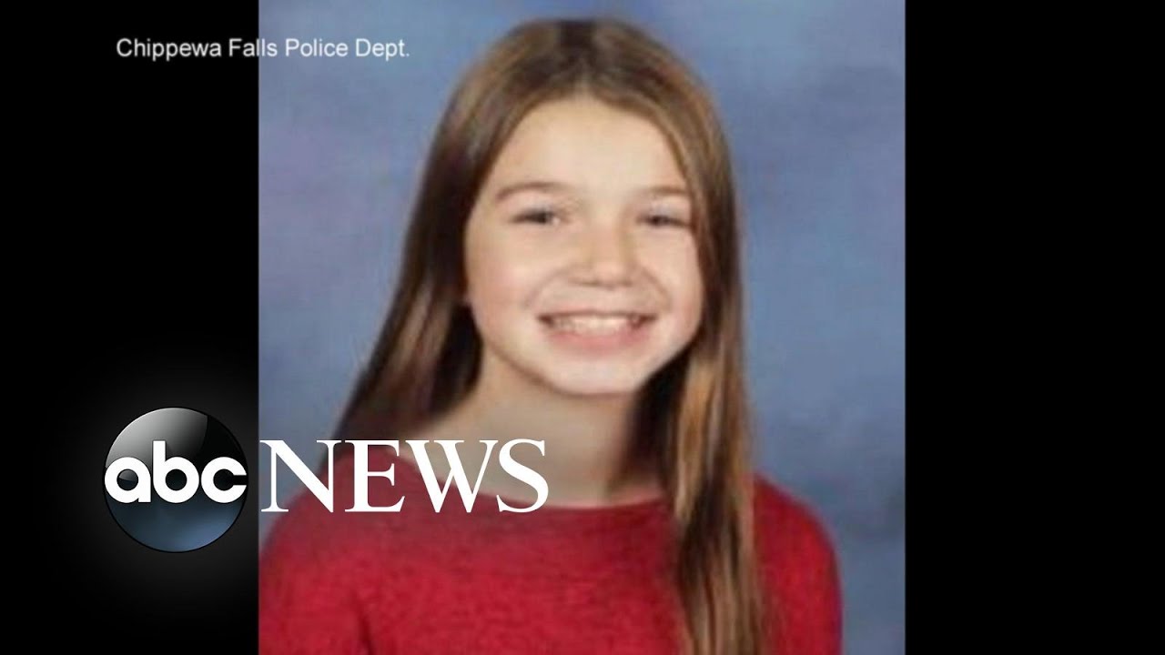 Teen arrested in death of 10-year-old girl