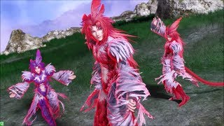 【DFFAC】変態クジャ　その１１(３バー)