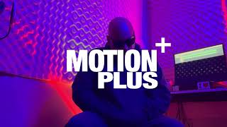 MotionPlus - Time (prod. by A-F-R-O) [Official Video]