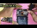 Xiaomi Mi A1 Disassembly || Tear down || How to open Xiaomi Mi A1- all internal parts of mi a1