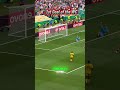 First Goal Of The WC. #fifa #fifaworldcup2026 #worldcup #mexico #shorts