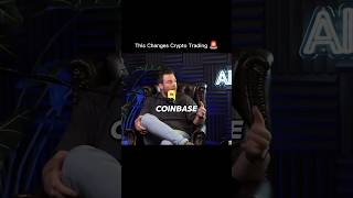 @AltCryptoCast  This changes crypto Trading #shorts #altcryptocast