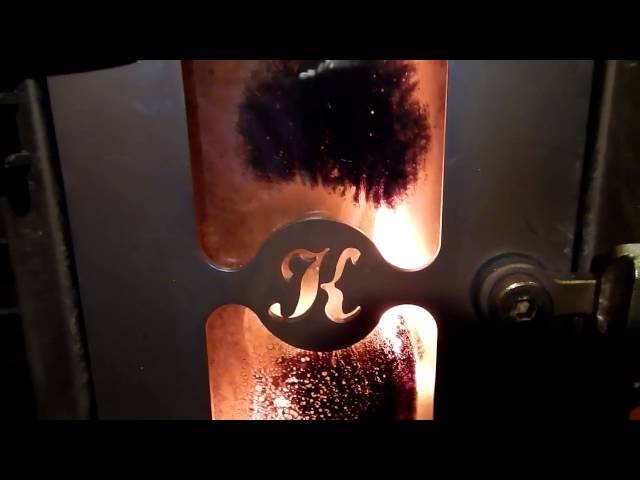 Kimberly wood stove: Operation, benefits u0026 value - YouTube
