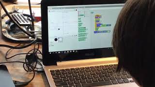 20180724/25 高校数学&物理 シミュレーション&ロボットプログラミング