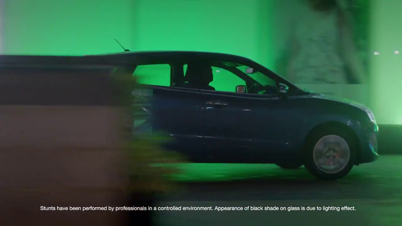 BALENO Made of Metal