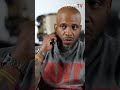 Ali Siddiq Told Kids "Just Say No" With THIS In His Car... 😂