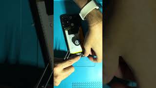 Parte 2 redmi 12c não carrega #manutençãodecelular #xiaomi #fix
