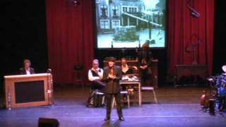 Download Lagu 15 Di Gojim Sjejn vi di levonne.mpg MP3