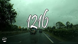 Echos - 1216 Lyric Video