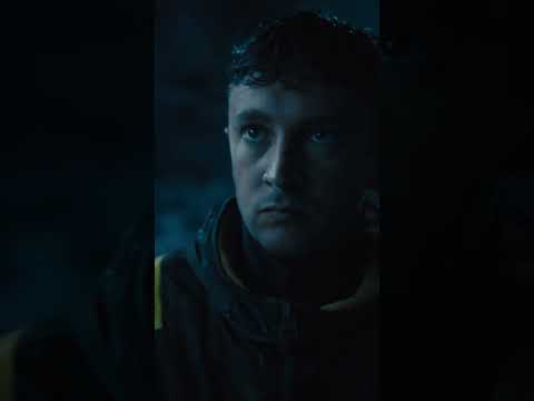 The music video for #CityWalls brings 10 years of storytelling to a close. #Breach