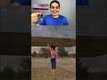 HG REACT Tantangan Upin Ipin vs Kak Ros adu kekuatan angkat beban‼️😱