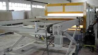 Akal Epoxy Resine Line 1.Avi