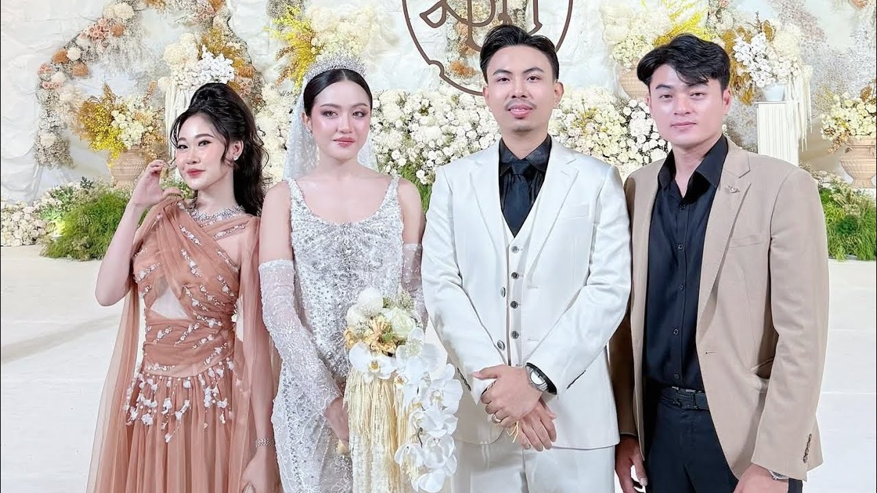 ការម៉ាក់សីសប្បាយប៉ុននឹងហើយ ចុះទម្រាំការម៉ាក់រ័ត្នទៀត ? 🤎😝