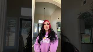 Don’t shrink yourself ✨🖤 part 4!