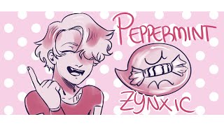 Do You Want A Peppermint - (Vicrox)