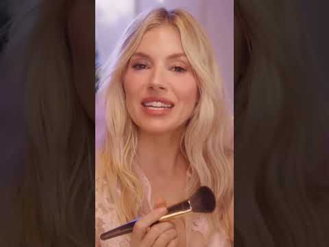 💘 GET SIENNA MILLER’S LOVE BLUSHED GLOW! 💘