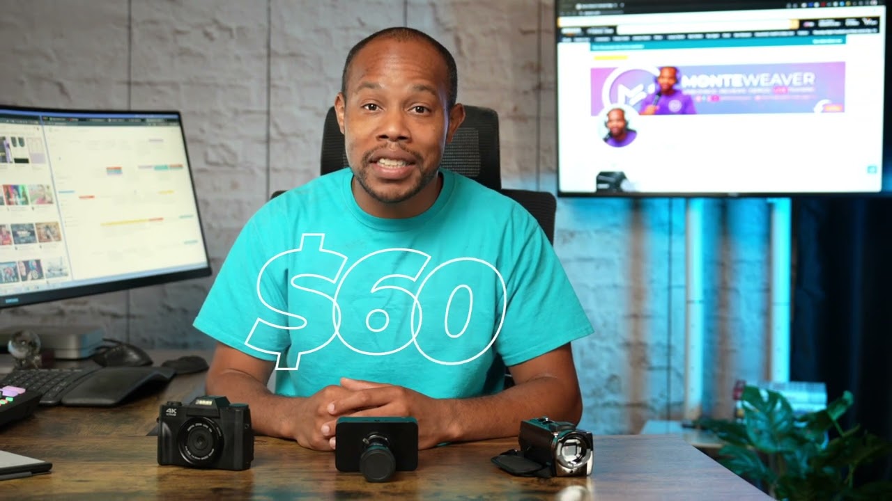 Budget Cameras 02