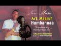 New Ethiopian Oromo Music II Artist Dargaggoo Maruuf Ilma Humbannaa NAAN HIITE 2024 