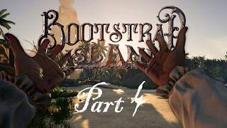 Back to the Beach - Bootstrap Island VR - Part 4