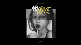 NO LOVE x R&DRILL REMIX | B.YOUNG ft. SHUBH | @DXNNY.OFFICIAL