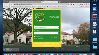 How To Prepare your Aeries for Canvas Grades