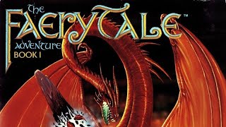 The Faery Tale Adventure (Amiga) - Complete Playthrough